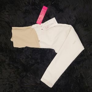 Maternity Denim Jean's NWT